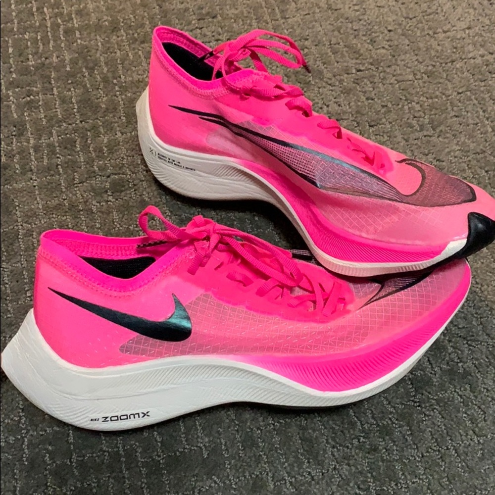 Nike ZoomX Vaporfly NEXT %